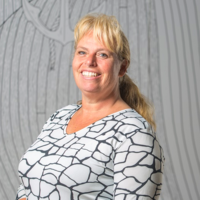 Marja Groen - de Lange