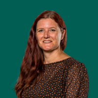 Leonie Polman