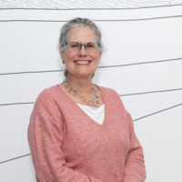 Marya Verwegen